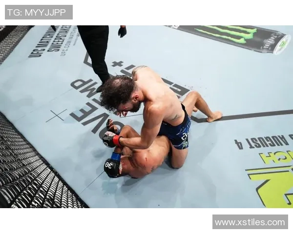 UFC精彩对决鳄鱼与大攀悠谁能胜出引发热议