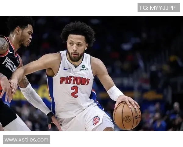 凯德坎宁安的篮球之路与未来展望:从新秀到明星的成长历程